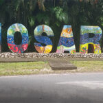 Nosara Sign