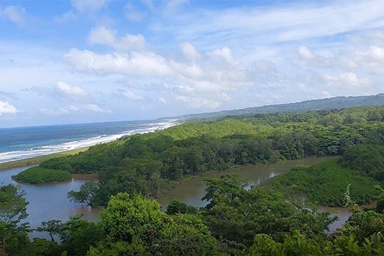Nosara Biological Reserve