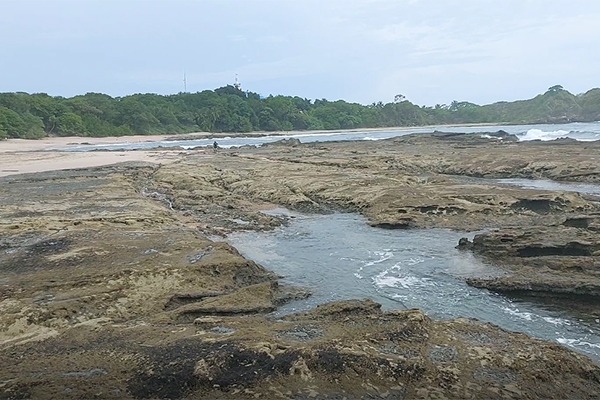 Playa Pelada