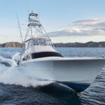 Sport Fishing at Nosara