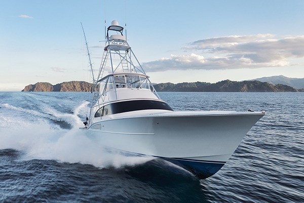 Sport Fishing at Nosara