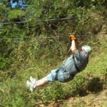 Miss Sky Canopy Tour