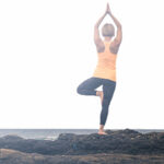 Yoga at Nosara, Pelada Beach
