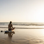 Nosara Surfing and Yoga