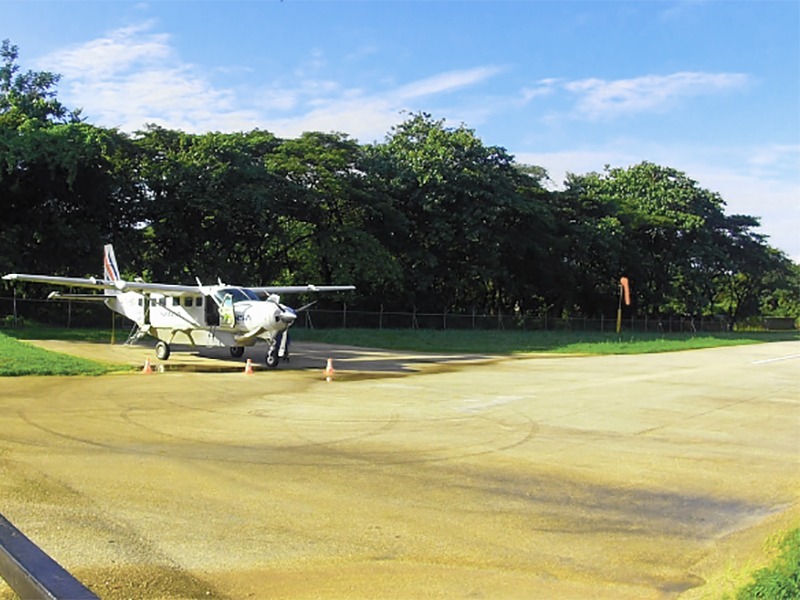 Nosara Airfield