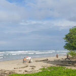 Playa Guiones