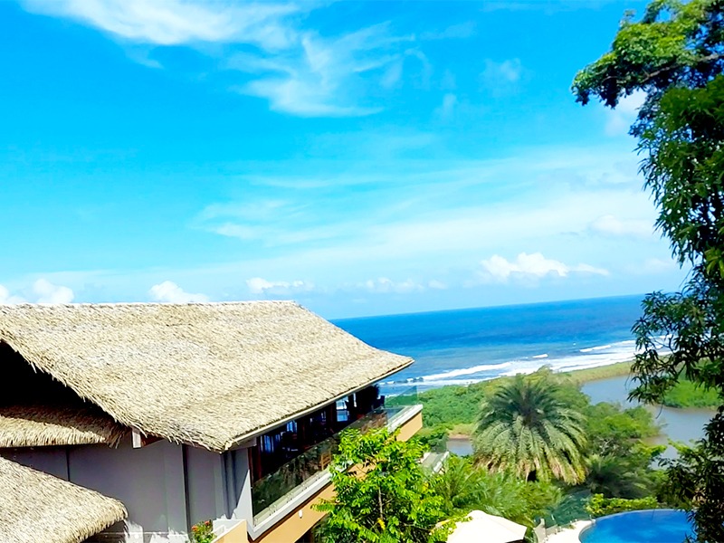 Hotel Lagarta Lodge Beatifull view