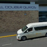 Nosara Airport Taxi service