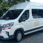 The Best Nosara Shuttle Service