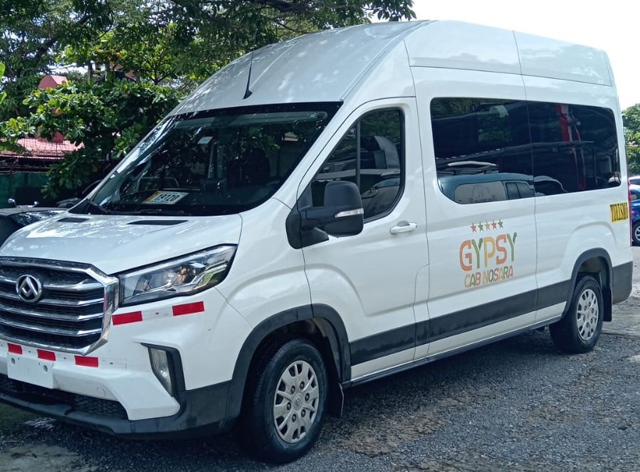 The Best Nosara Shuttle Service