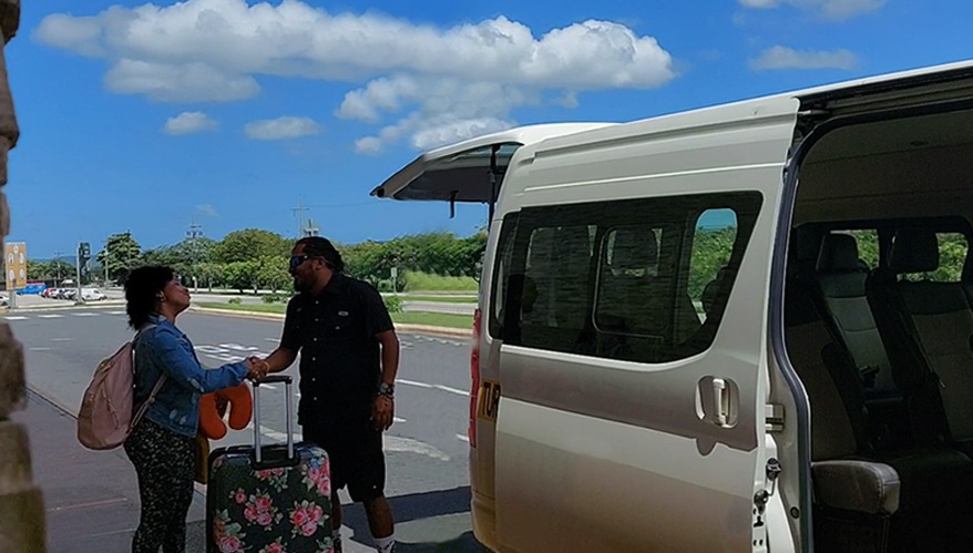 Safe and Reliable Taxi Services in Nosara