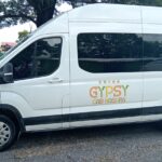 Luxury transportation in Nosara