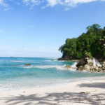 Nosara Vs Manuel Antonio