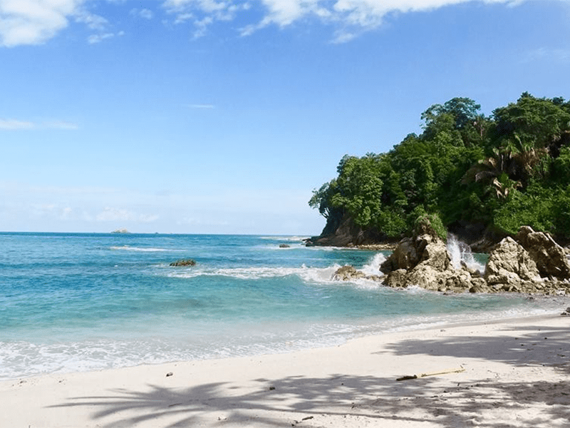 Nosara Vs Manuel Antonio