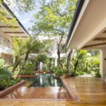 Sendero Hotel Nosara